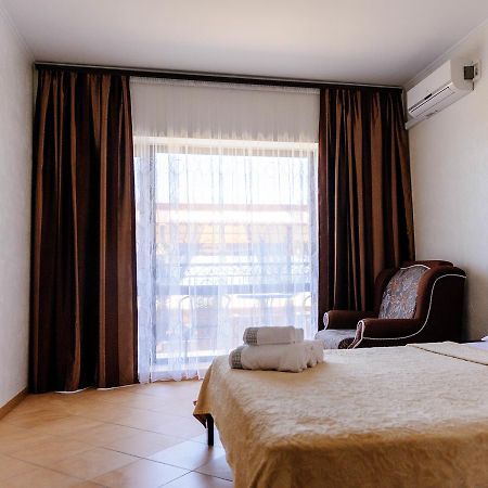 Hotel Olimp Zatoka Dış mekan fotoğraf