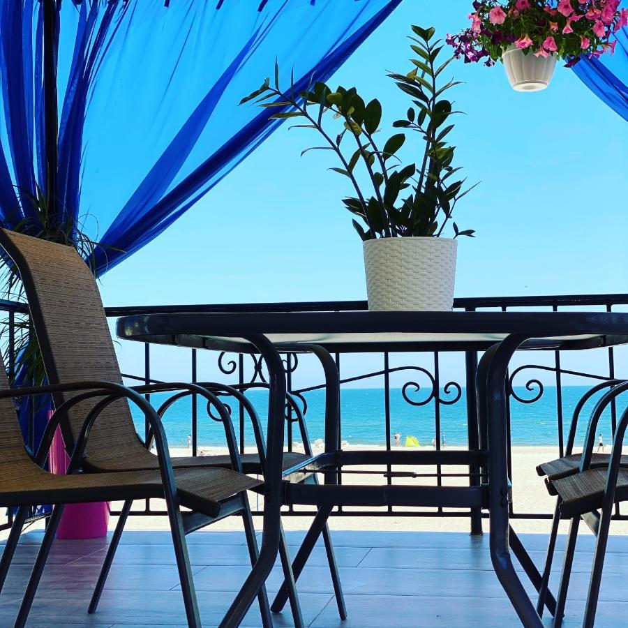 Hotel Olimp Zatoka Dış mekan fotoğraf