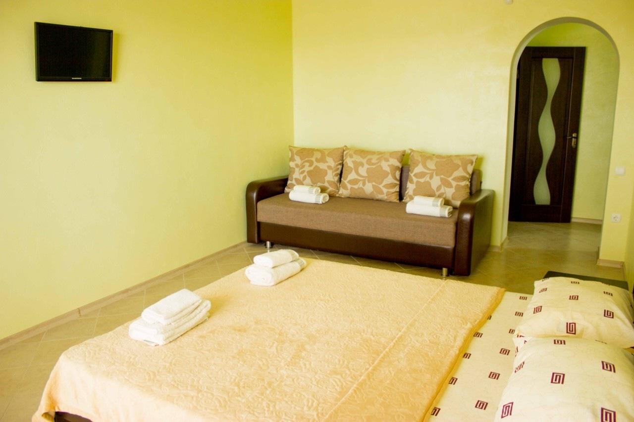 Hotel Olimp Zatoka Dış mekan fotoğraf