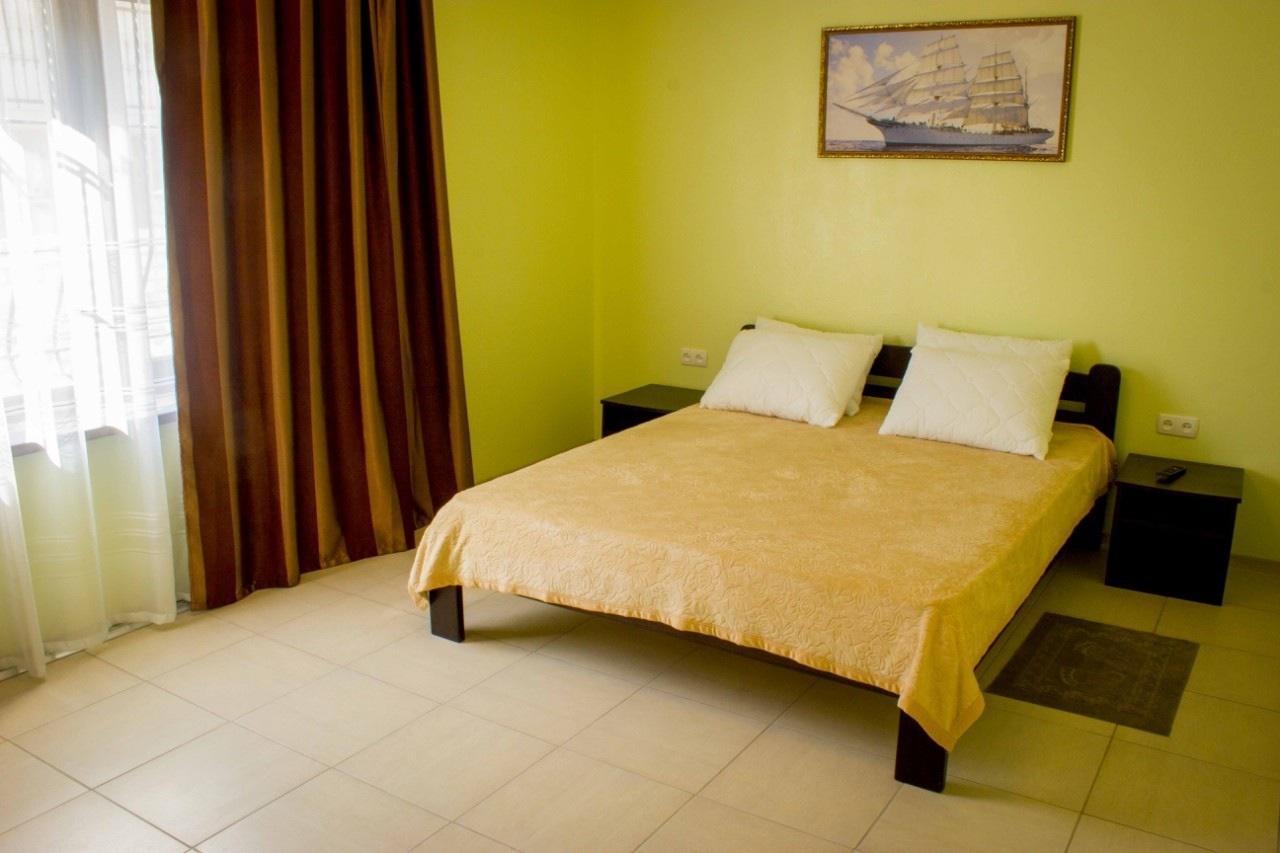 Hotel Olimp Zatoka Dış mekan fotoğraf