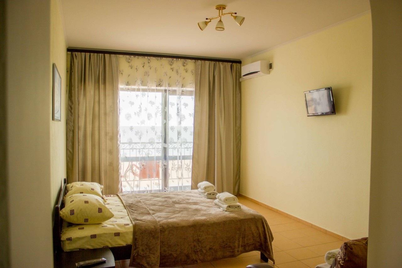 Hotel Olimp Zatoka Dış mekan fotoğraf
