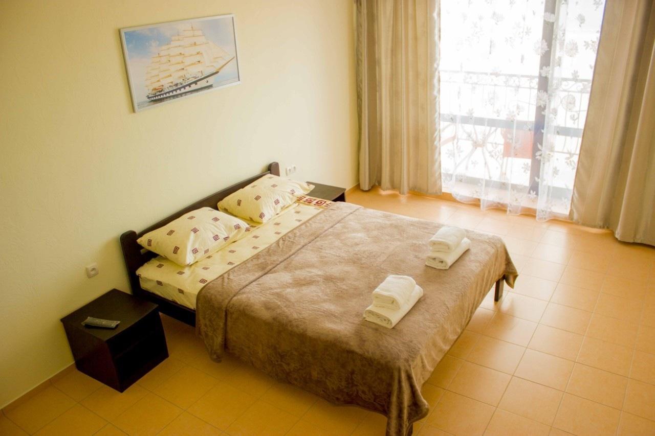 Hotel Olimp Zatoka Dış mekan fotoğraf