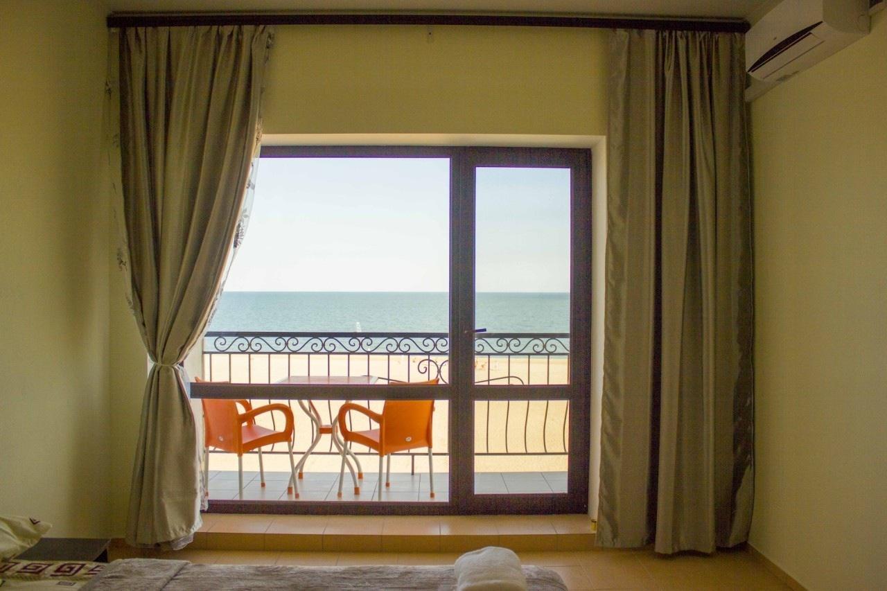 Hotel Olimp Zatoka Dış mekan fotoğraf
