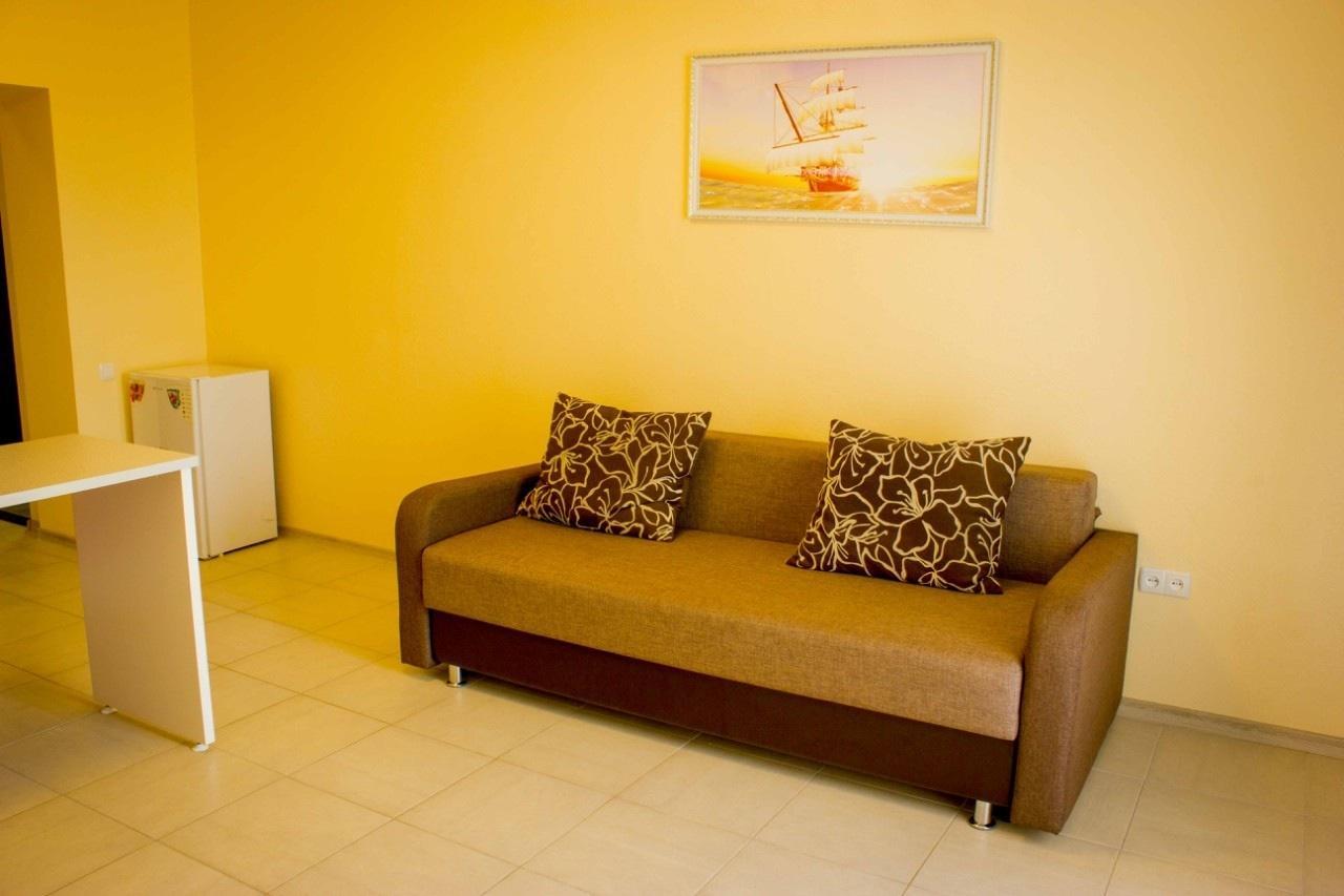 Hotel Olimp Zatoka Dış mekan fotoğraf
