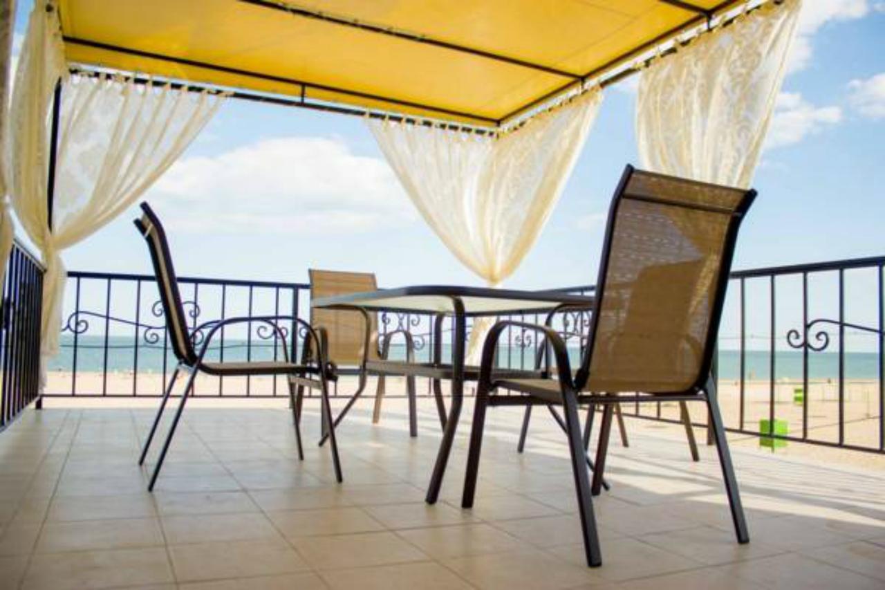 Hotel Olimp Zatoka Dış mekan fotoğraf