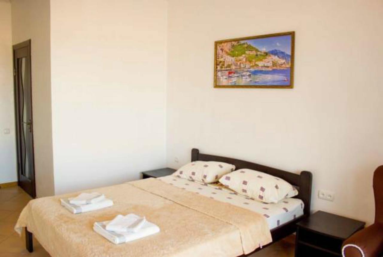 Hotel Olimp Zatoka Dış mekan fotoğraf