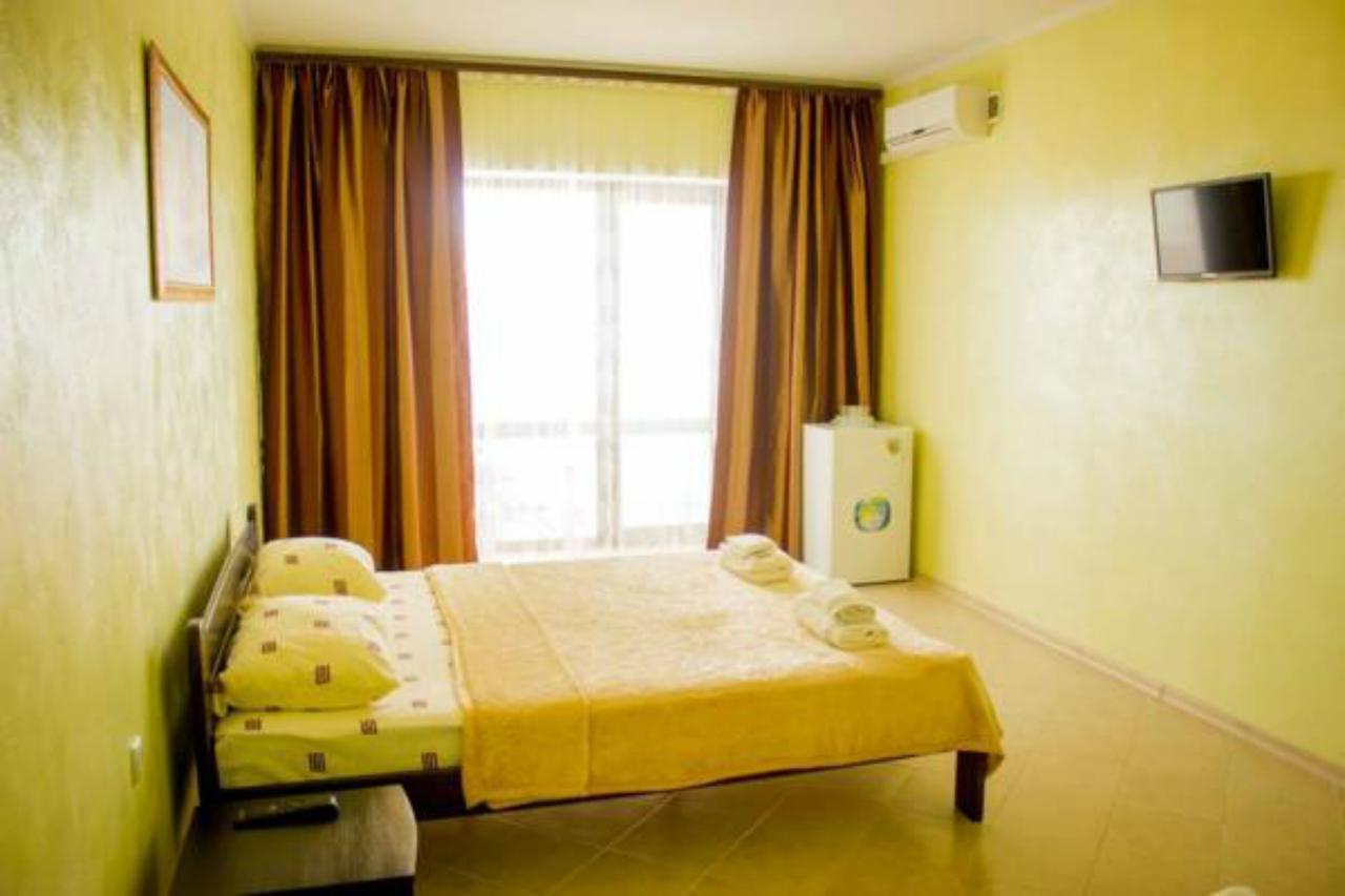 Hotel Olimp Zatoka Dış mekan fotoğraf