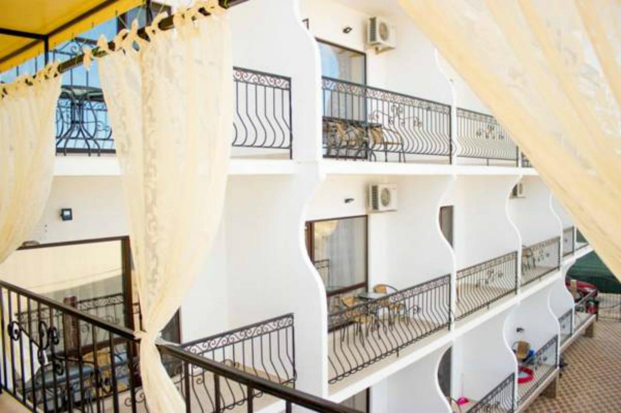 Hotel Olimp Zatoka Dış mekan fotoğraf