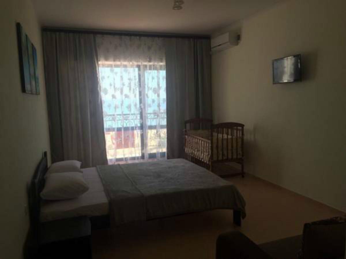 Hotel Olimp Zatoka Dış mekan fotoğraf