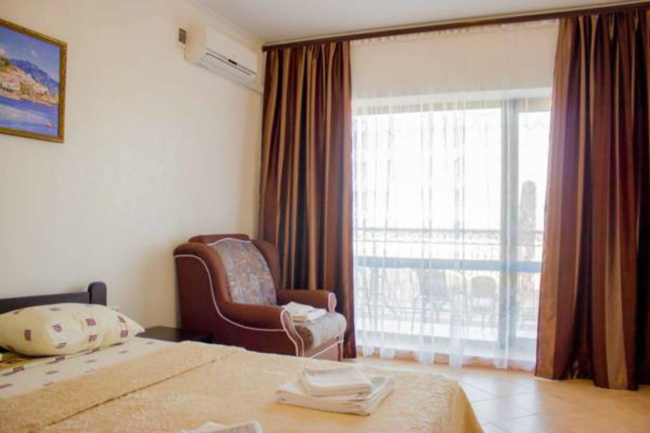 Hotel Olimp Zatoka Dış mekan fotoğraf