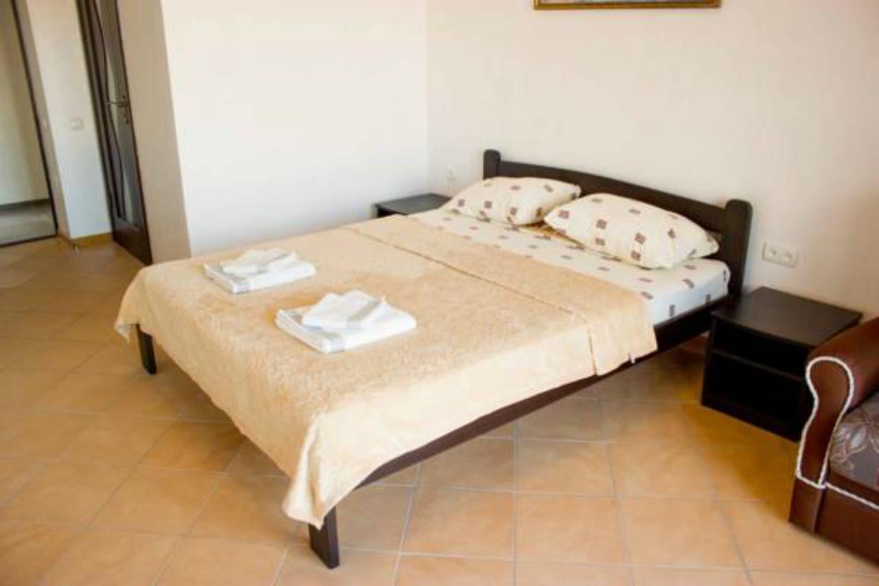 Hotel Olimp Zatoka Dış mekan fotoğraf