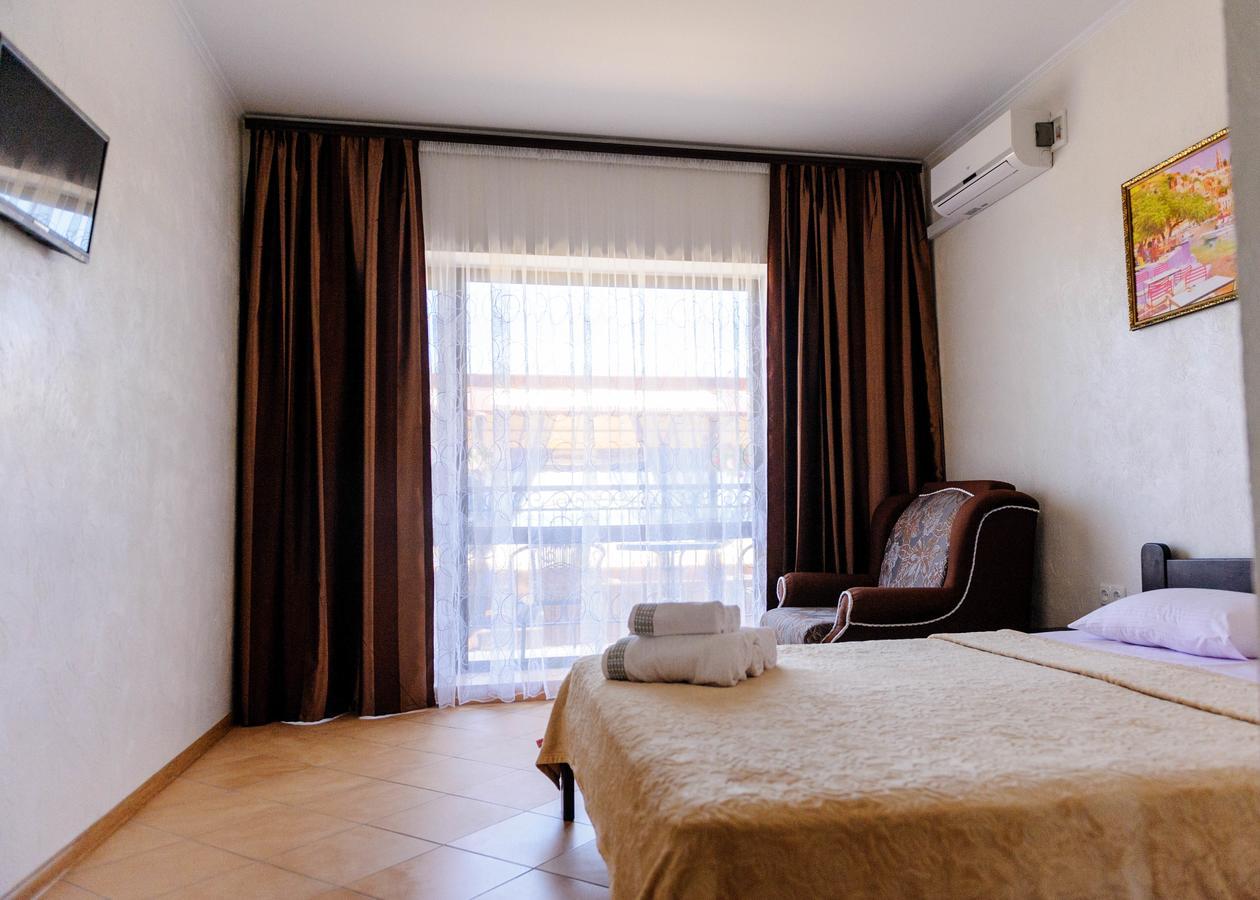 Hotel Olimp Zatoka Dış mekan fotoğraf