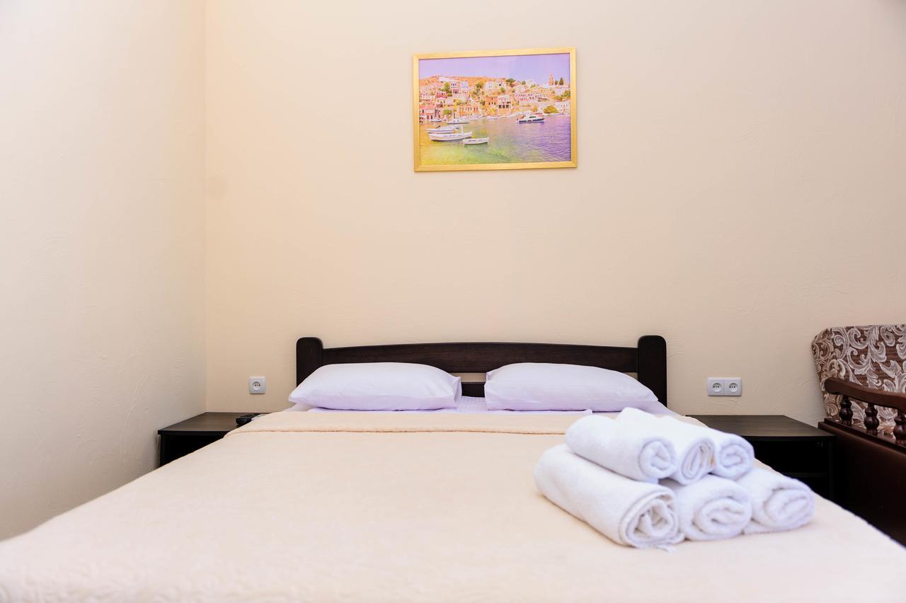 Hotel Olimp Zatoka Dış mekan fotoğraf