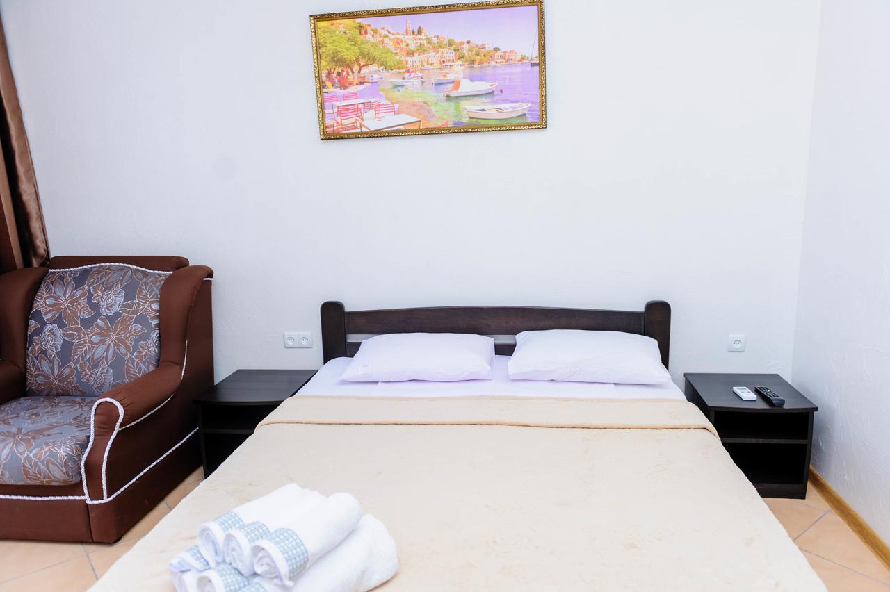 Hotel Olimp Zatoka Dış mekan fotoğraf