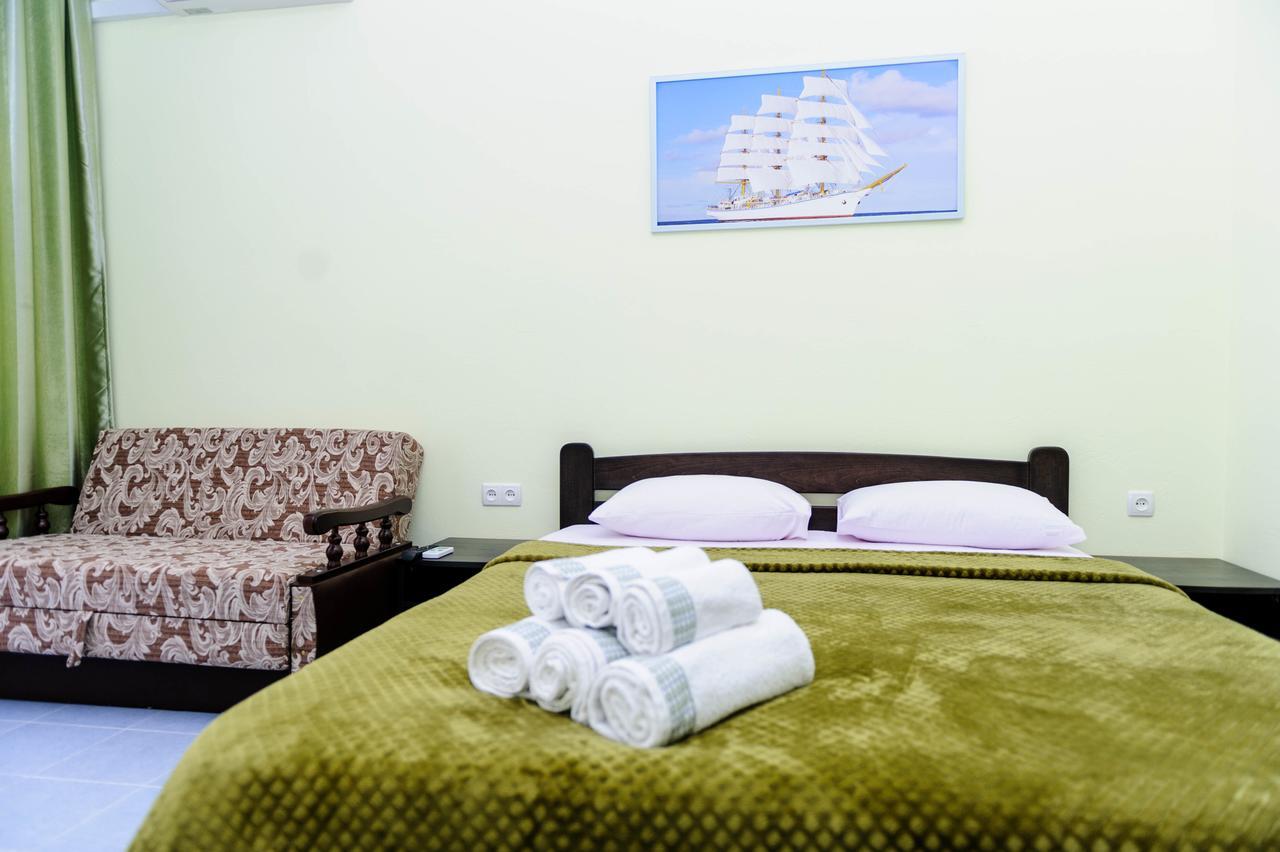 Hotel Olimp Zatoka Dış mekan fotoğraf