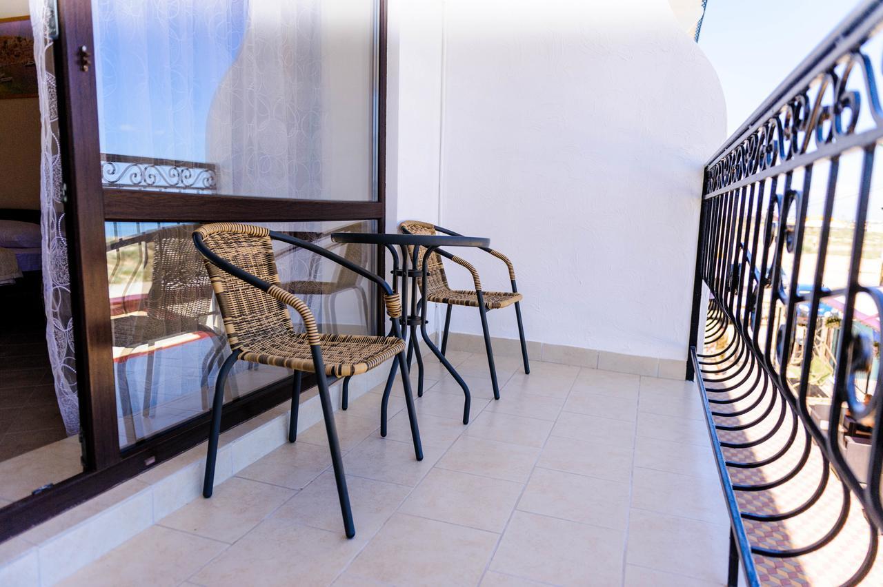 Hotel Olimp Zatoka Dış mekan fotoğraf