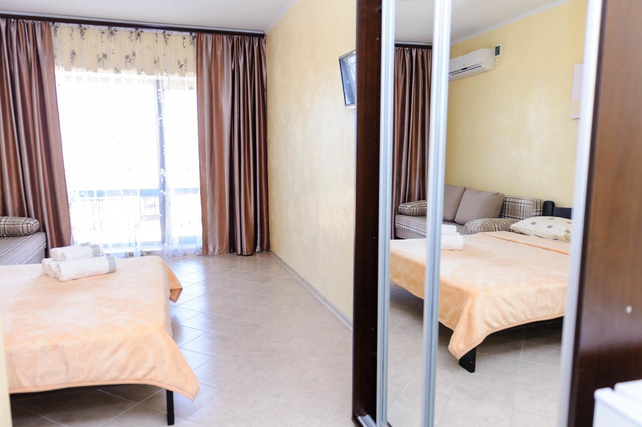 Hotel Olimp Zatoka Dış mekan fotoğraf
