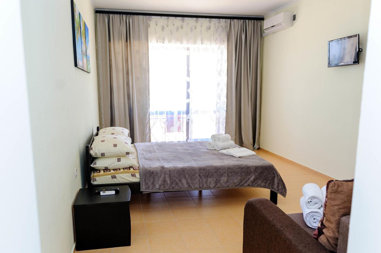 Hotel Olimp Zatoka Dış mekan fotoğraf