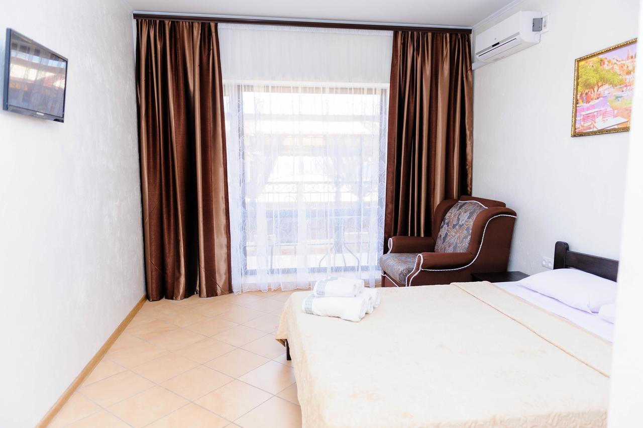 Hotel Olimp Zatoka Dış mekan fotoğraf