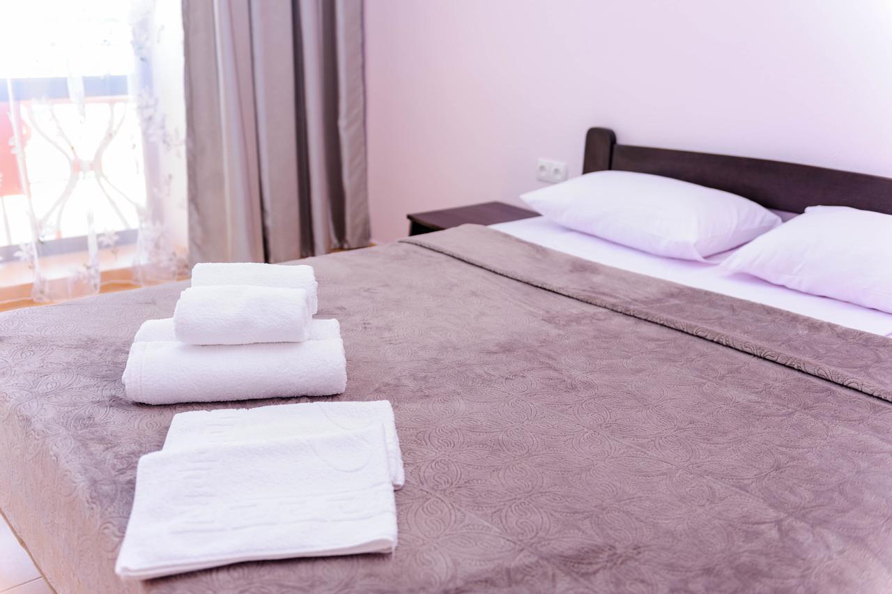 Hotel Olimp Zatoka Dış mekan fotoğraf