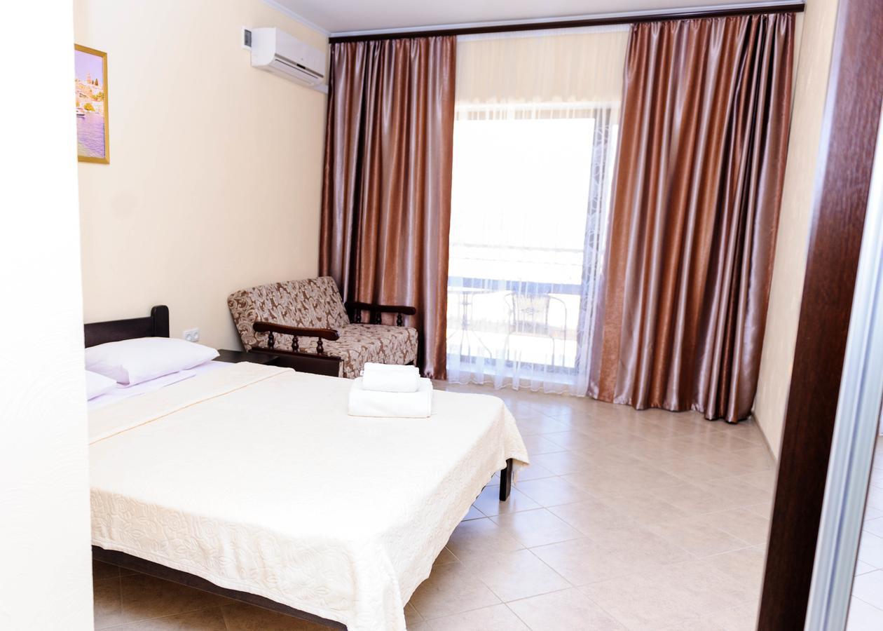 Hotel Olimp Zatoka Dış mekan fotoğraf