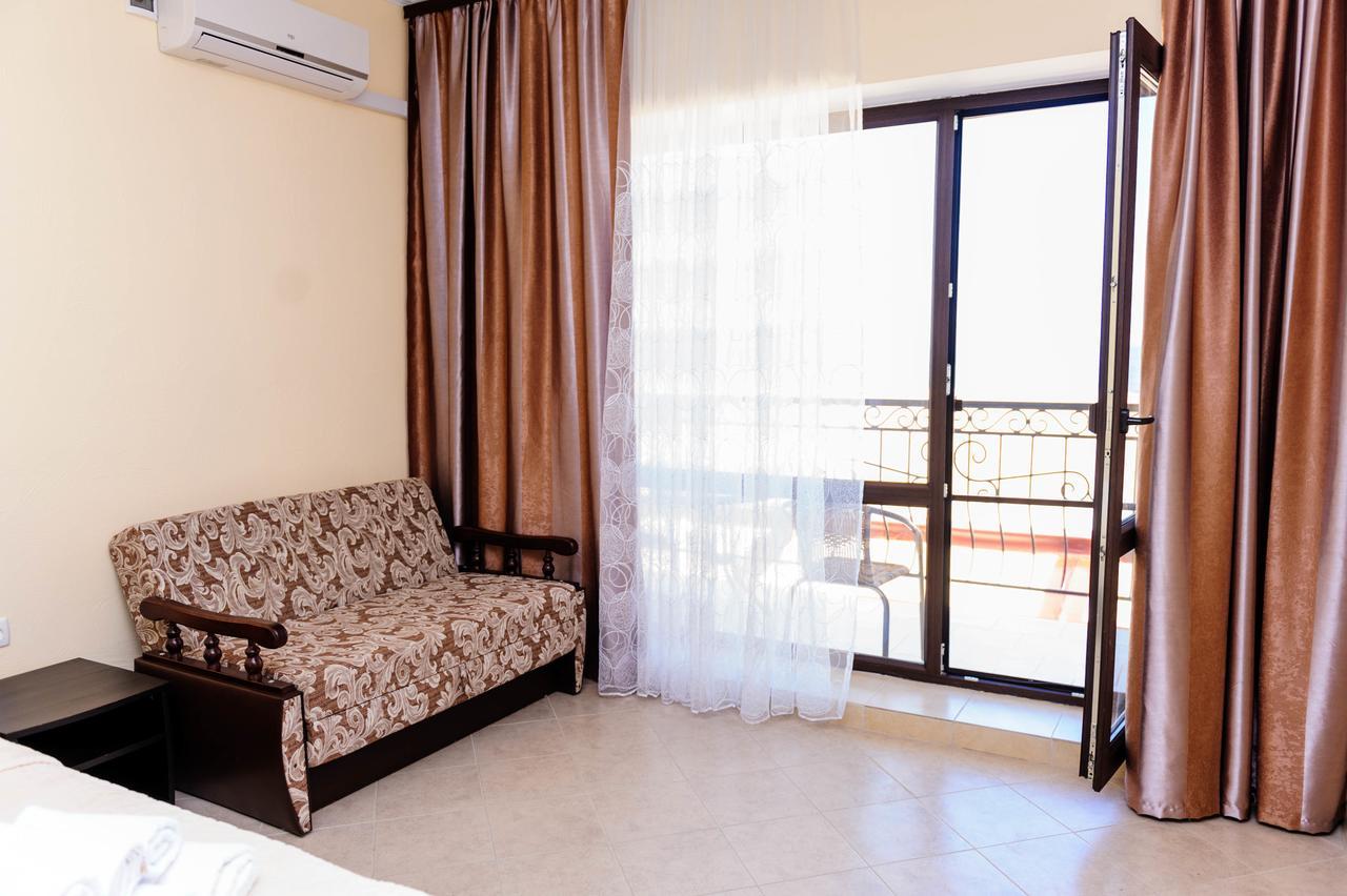 Hotel Olimp Zatoka Dış mekan fotoğraf