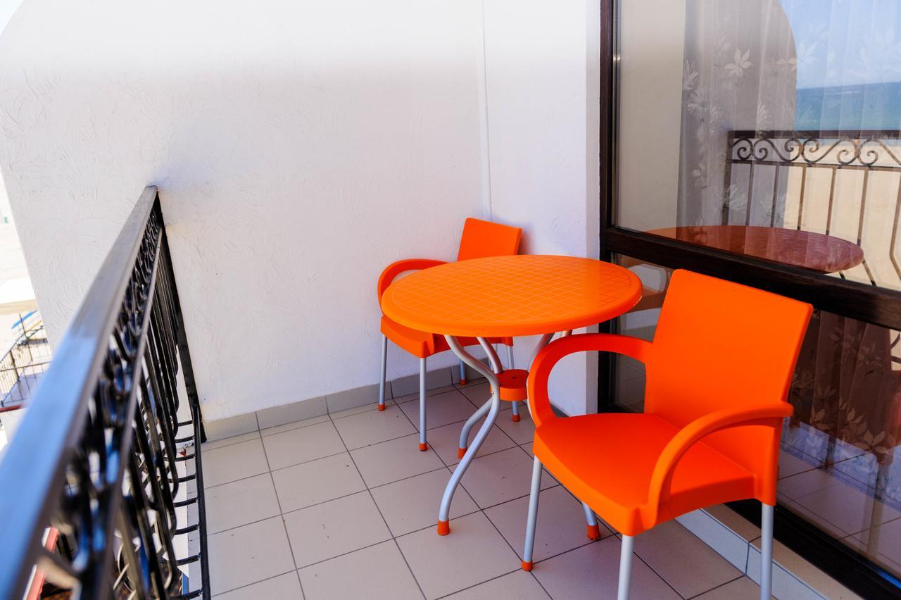 Hotel Olimp Zatoka Dış mekan fotoğraf