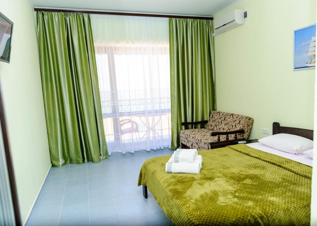 Hotel Olimp Zatoka Dış mekan fotoğraf