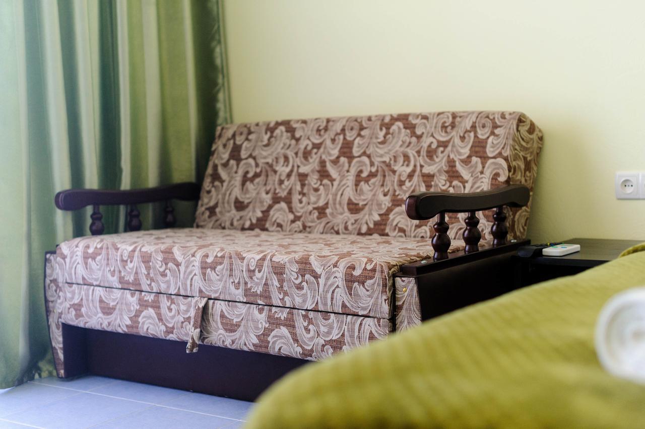Hotel Olimp Zatoka Dış mekan fotoğraf