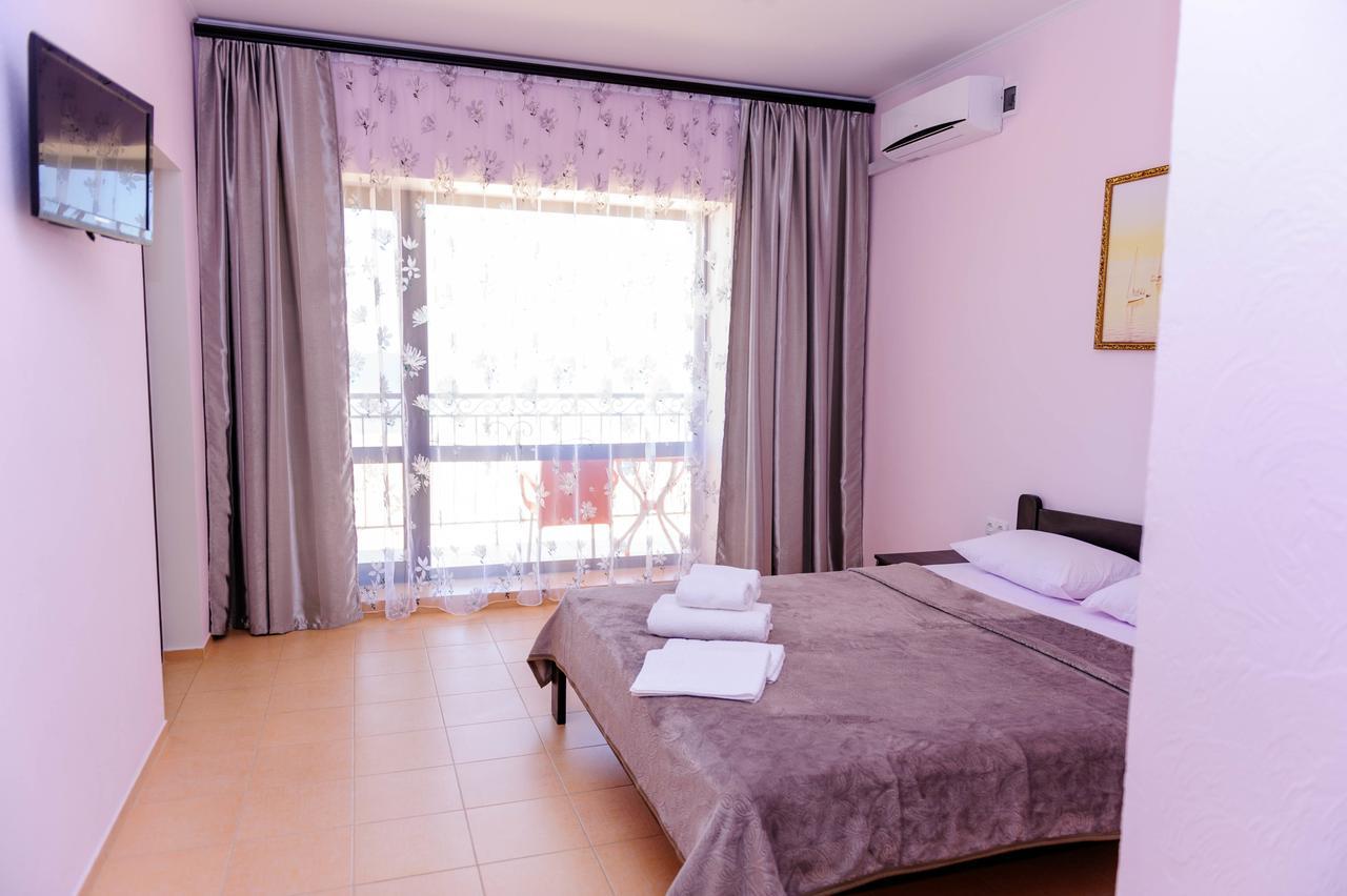 Hotel Olimp Zatoka Dış mekan fotoğraf