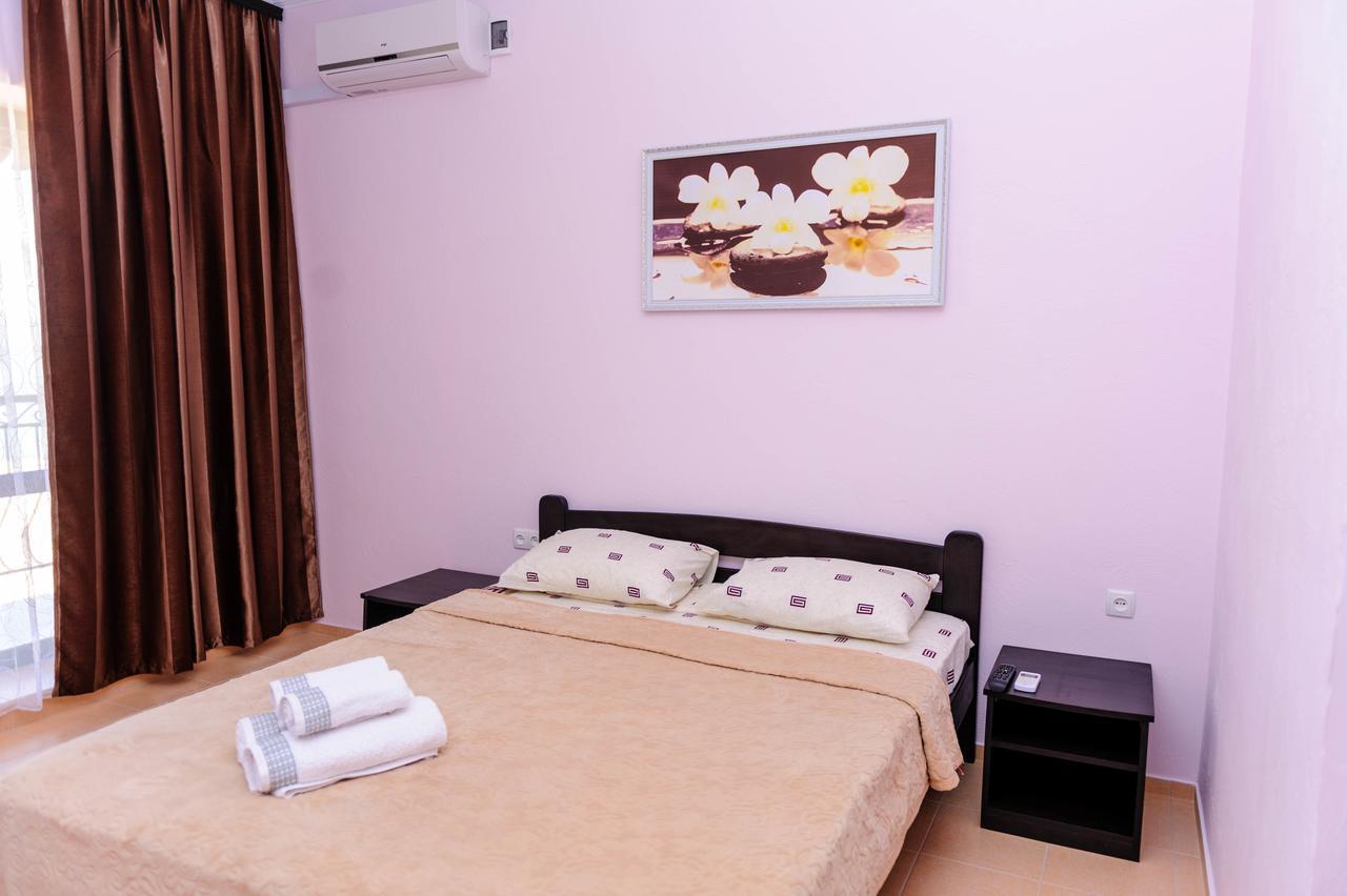 Hotel Olimp Zatoka Dış mekan fotoğraf