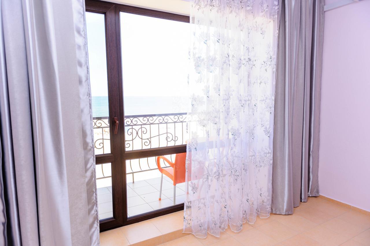 Hotel Olimp Zatoka Dış mekan fotoğraf