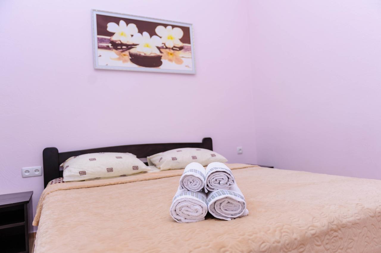 Hotel Olimp Zatoka Dış mekan fotoğraf