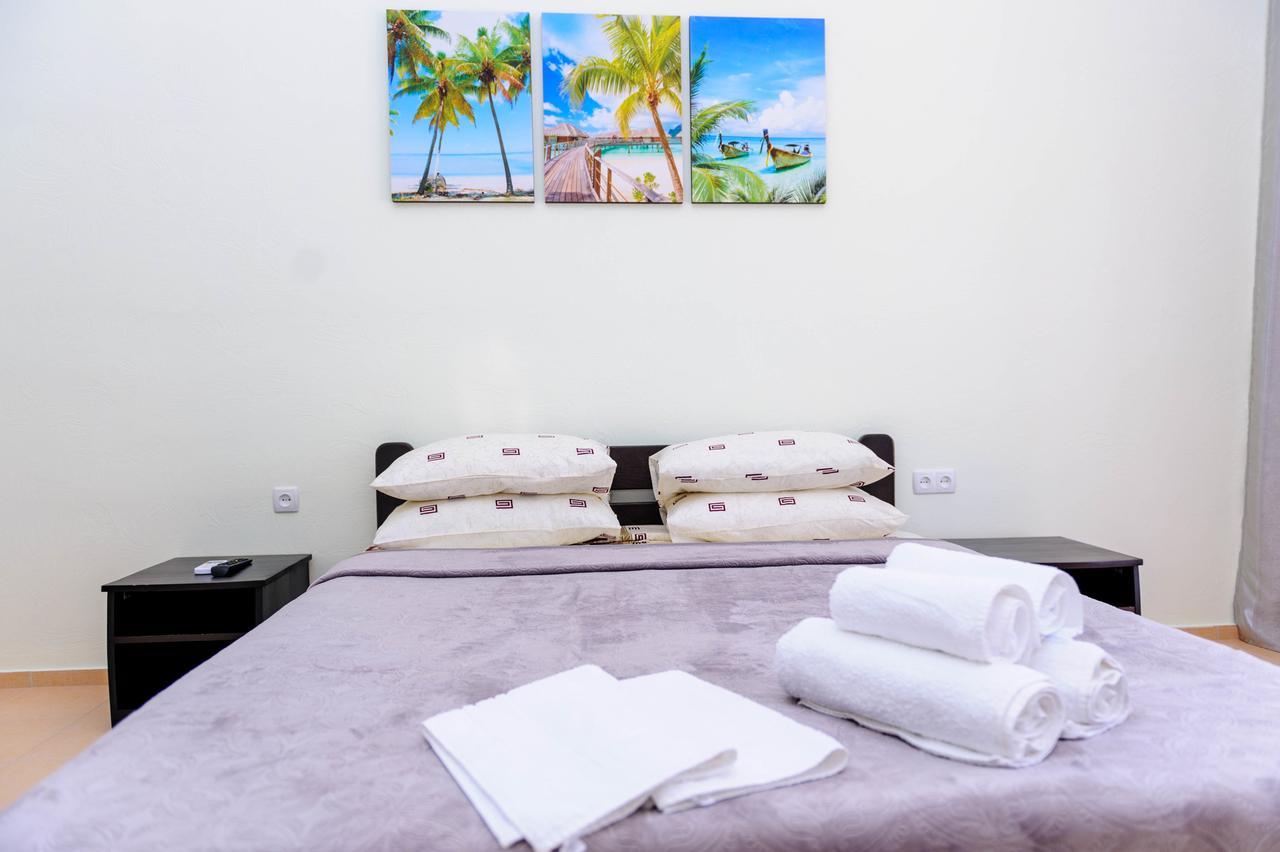 Hotel Olimp Zatoka Dış mekan fotoğraf