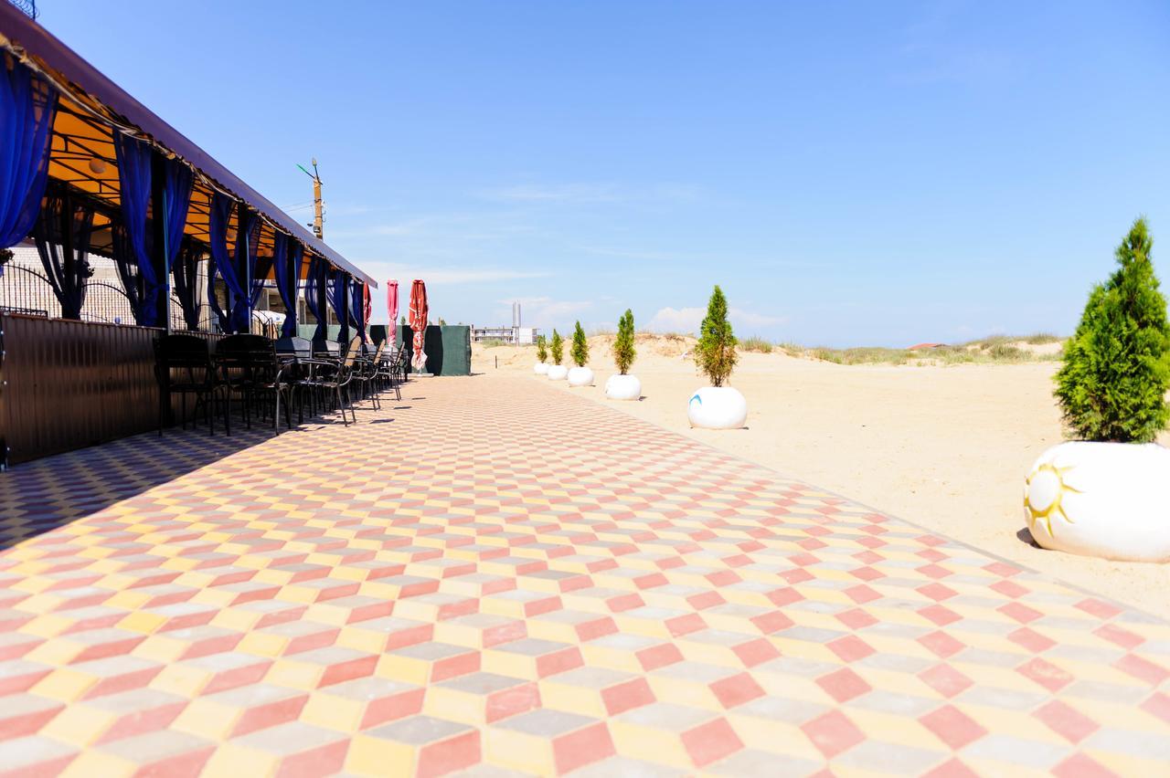 Hotel Olimp Zatoka Dış mekan fotoğraf