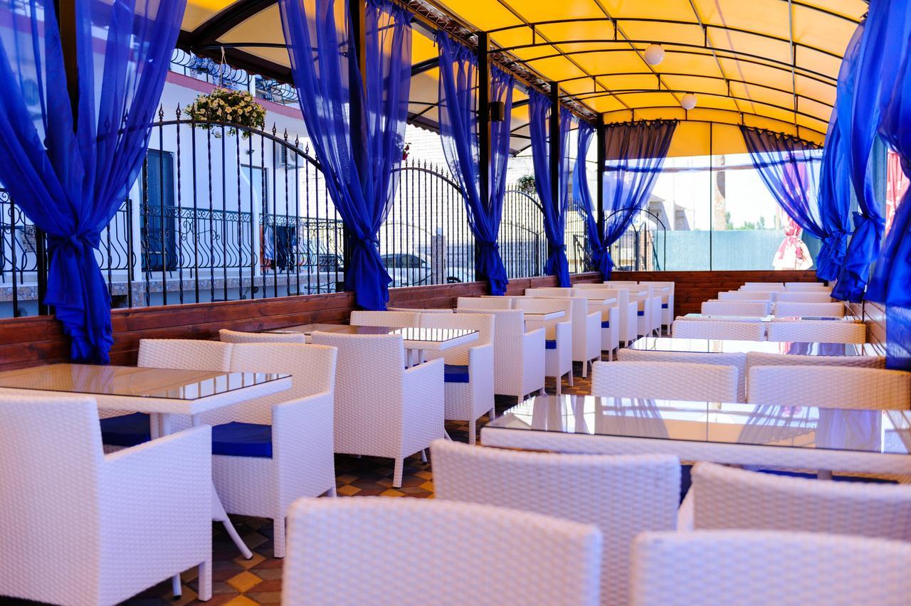 Hotel Olimp Zatoka Dış mekan fotoğraf