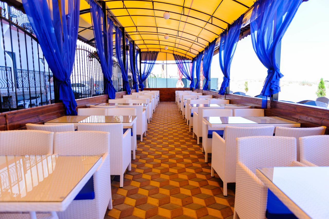 Hotel Olimp Zatoka Dış mekan fotoğraf