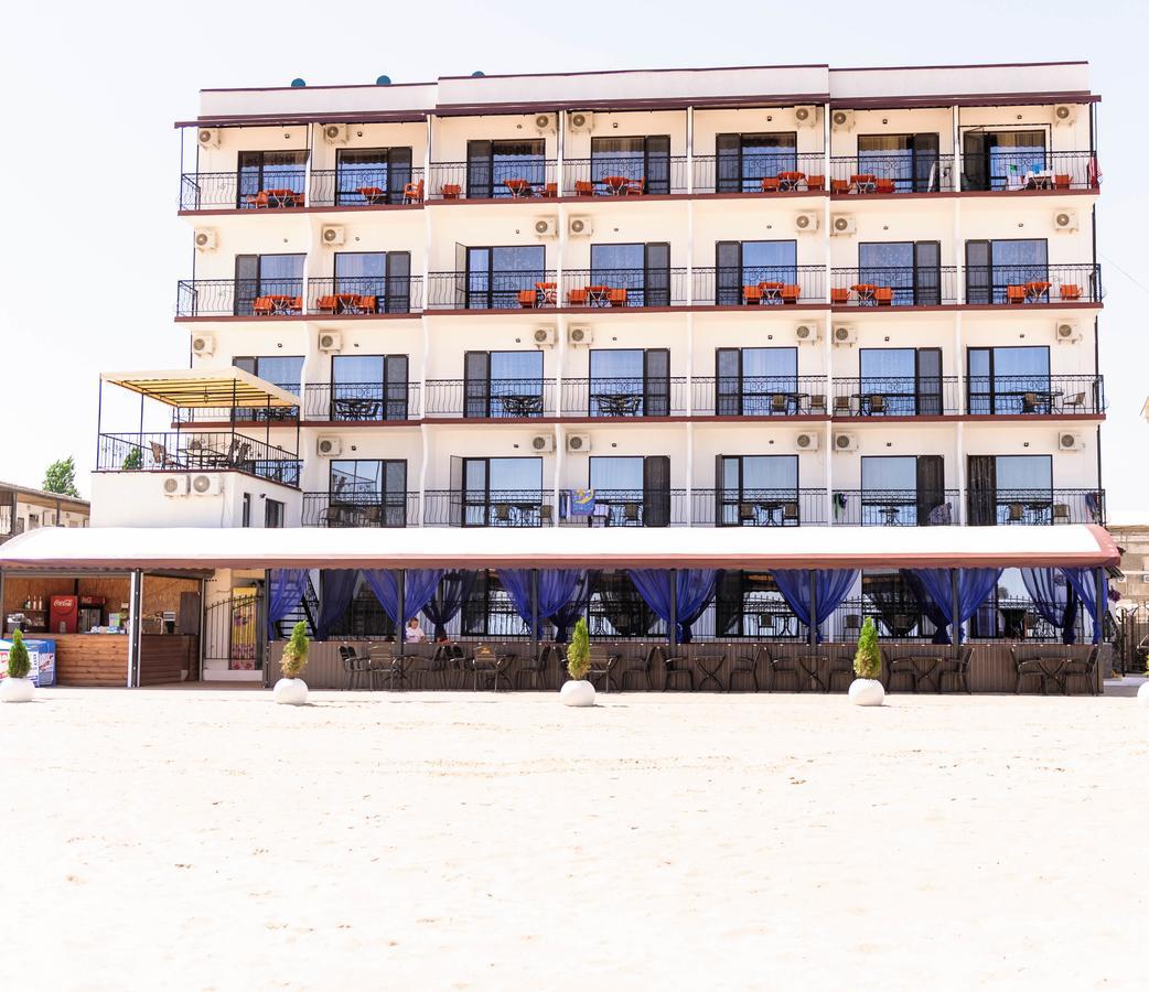 Hotel Olimp Zatoka Dış mekan fotoğraf