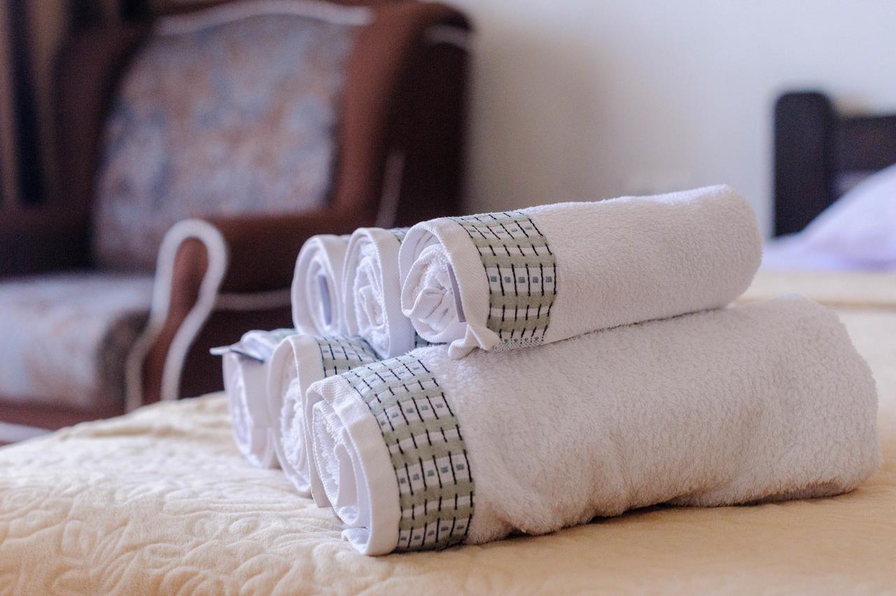 Hotel Olimp Zatoka Dış mekan fotoğraf