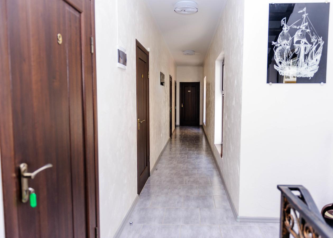Hotel Olimp Zatoka Dış mekan fotoğraf