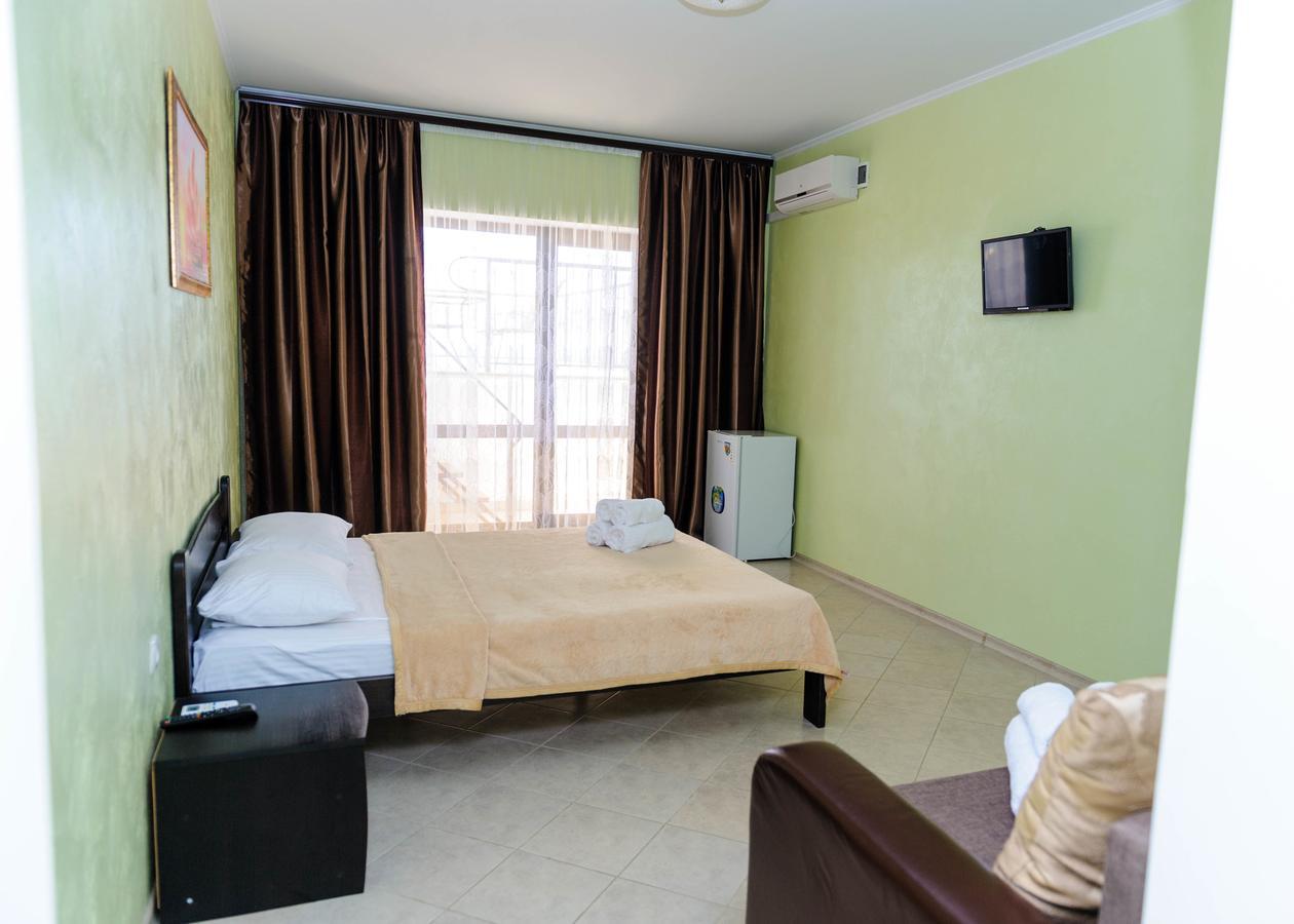 Hotel Olimp Zatoka Dış mekan fotoğraf