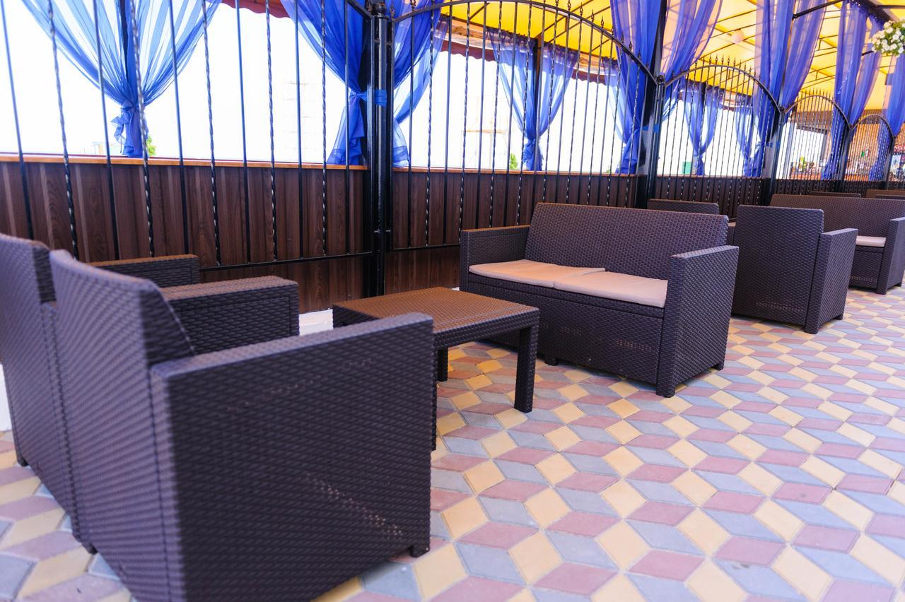 Hotel Olimp Zatoka Dış mekan fotoğraf