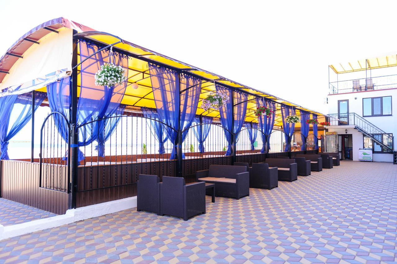 Hotel Olimp Zatoka Dış mekan fotoğraf