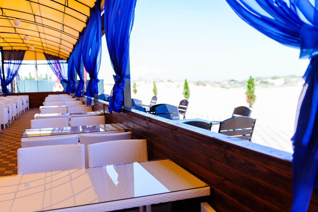 Hotel Olimp Zatoka Dış mekan fotoğraf