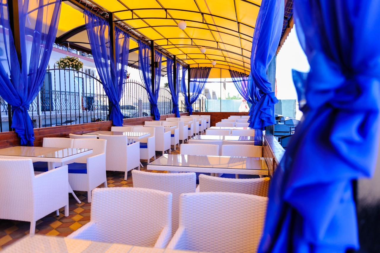 Hotel Olimp Zatoka Dış mekan fotoğraf