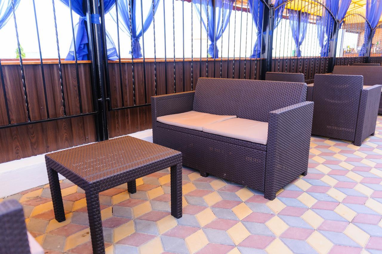 Hotel Olimp Zatoka Dış mekan fotoğraf