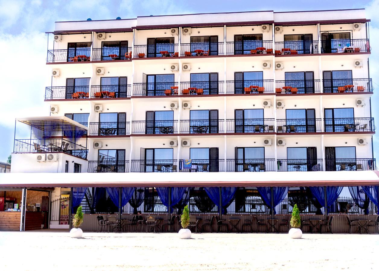 Hotel Olimp Zatoka Dış mekan fotoğraf